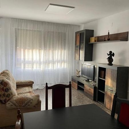 Apartamento Diagonal Nules Exteriér fotografie