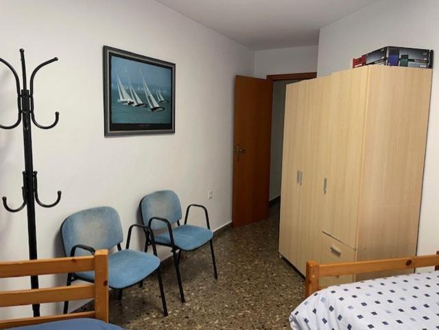 Apartamento Diagonal Nules Exteriér fotografie