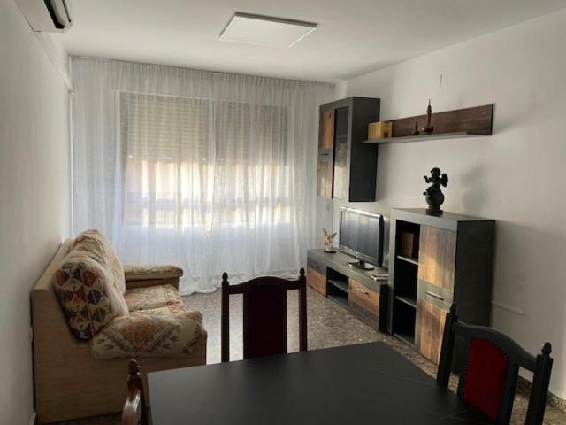 Apartamento Diagonal Nules Exteriér fotografie